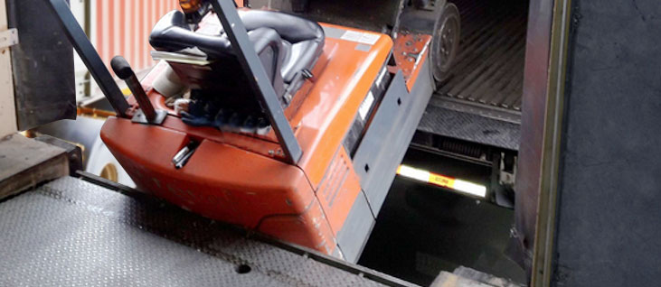 Plus qu'une cale-roue, un véritable bloqueur de roue est nécessaire